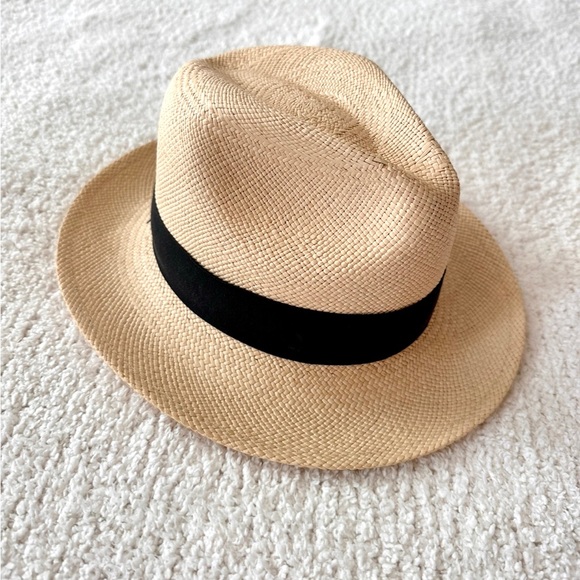 Goorin Bros | Accessories | Goorin Bros Panama Straw Hat  display picture 3